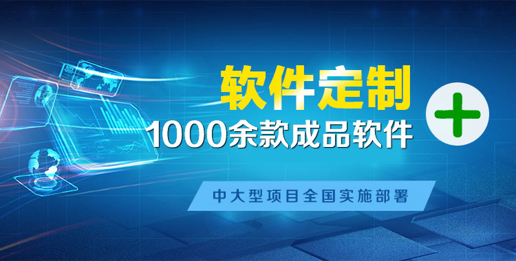城西软件开发